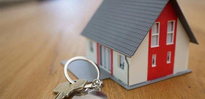 New Property